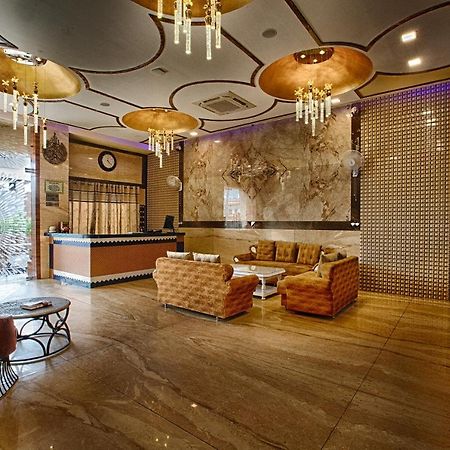 Zamzam International By Heritage Leisure Hotel Jodhpur  Exterior photo
